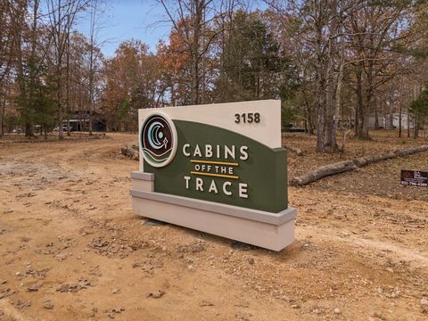 3158 Summertown Hwy Summertown TN 38483