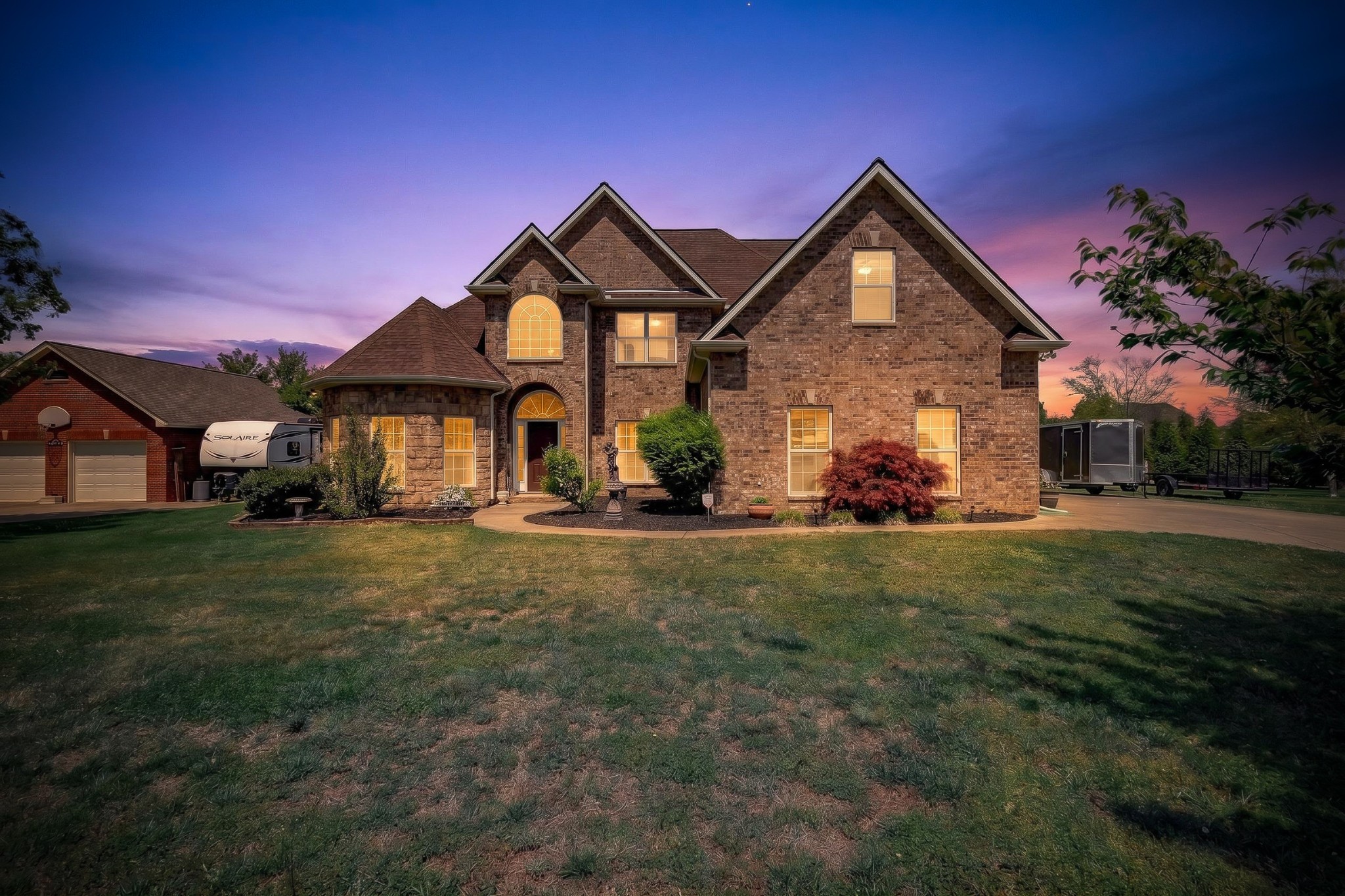 205 Apricot Ln