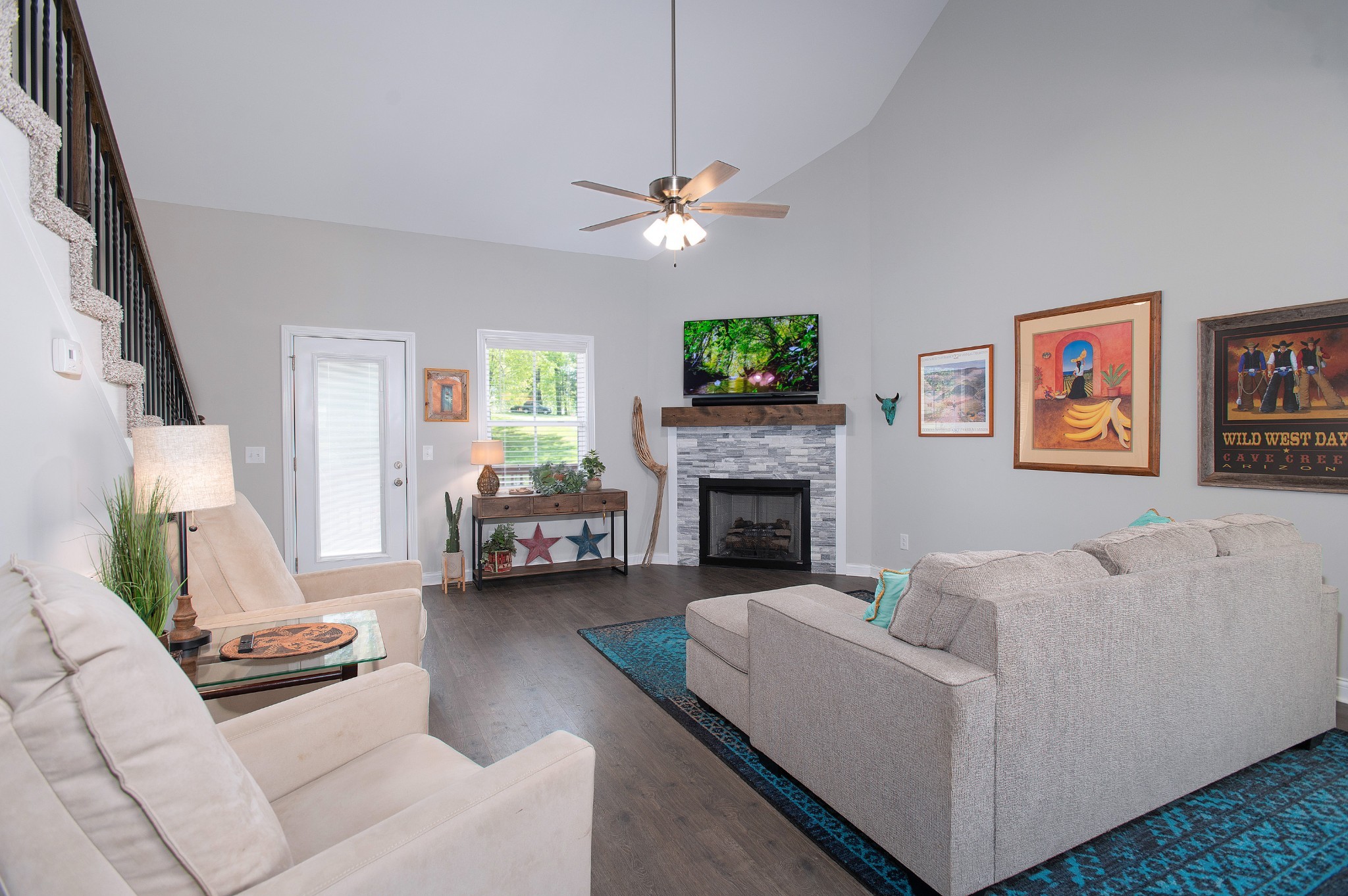 118 Colson Rd