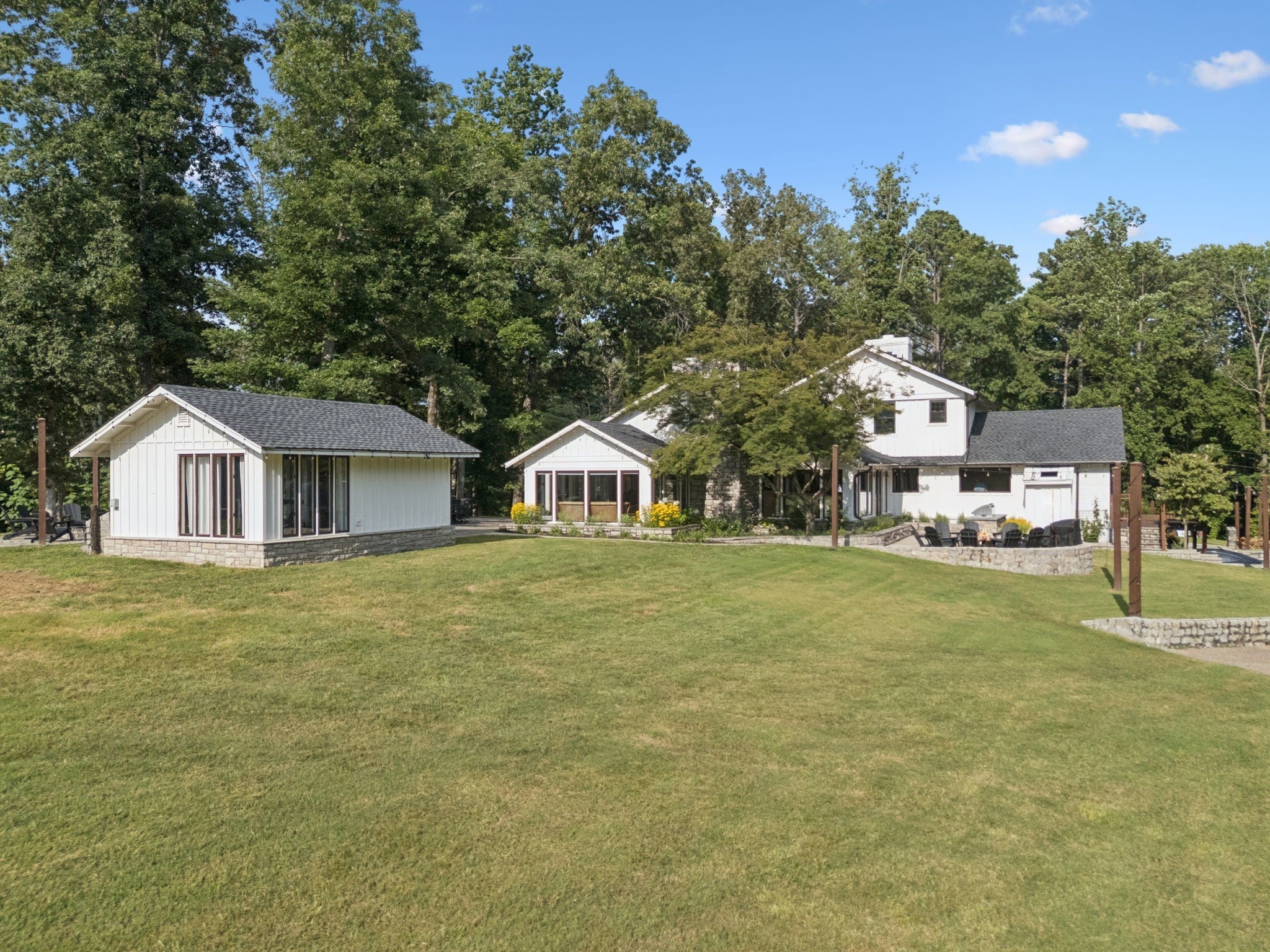5530 Pinewood Rd, Franklin TN 37064 3-bed home, photo 6 of 30