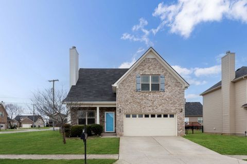 1025 Harper Dean Way, Gallatin, TN 37066 - MLS#: 2802044