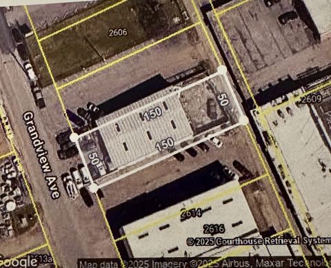 2612 Grandview Ave Nashville TN 37211