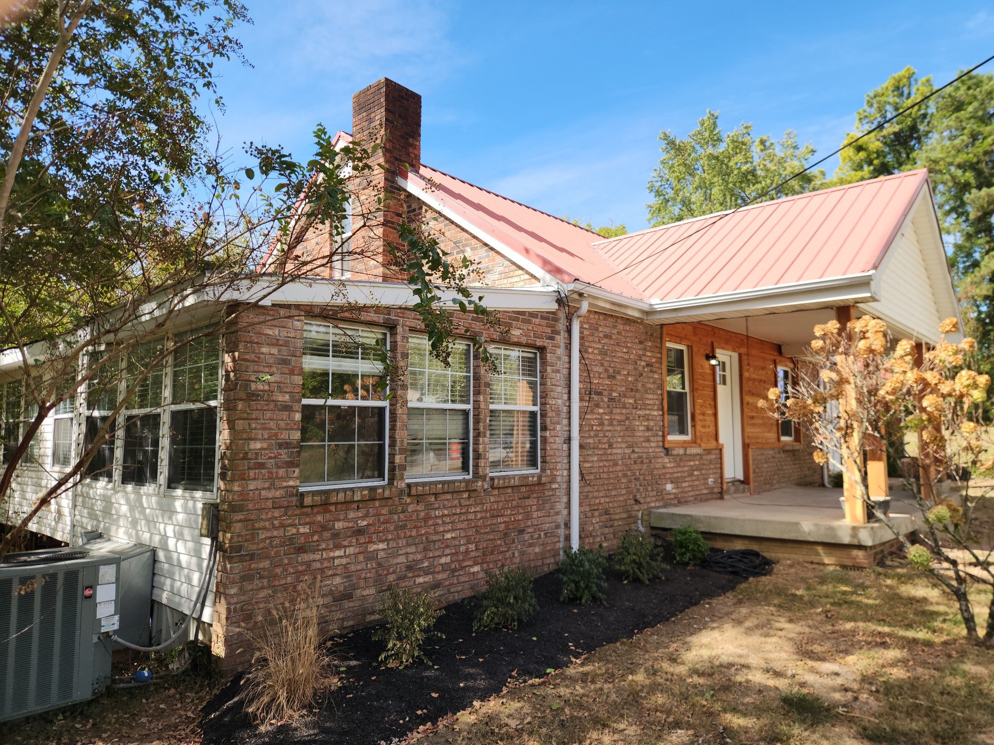 3400 Old Lebanon Dirt Rd