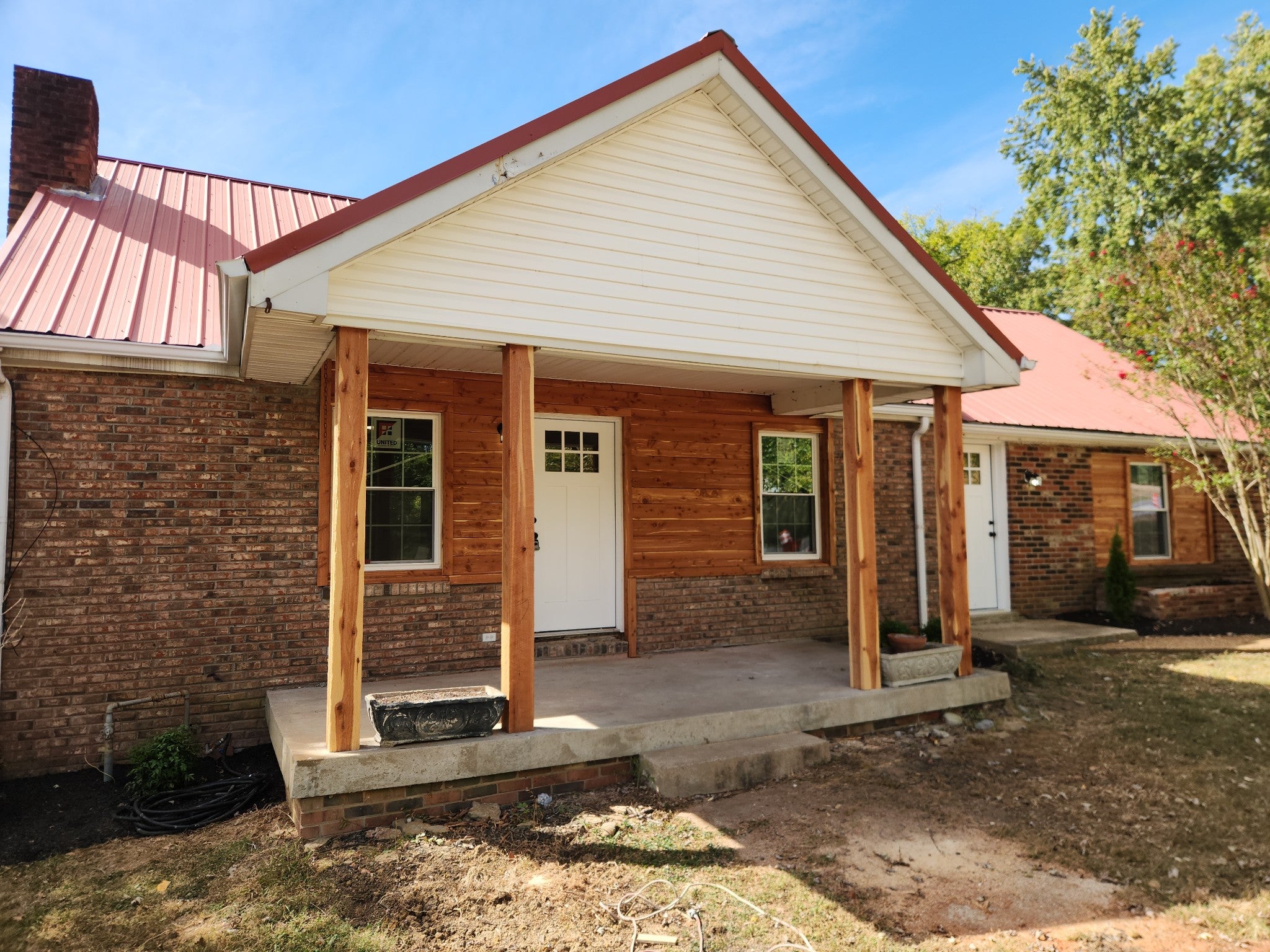 3400 Old Lebanon Dirt Rd