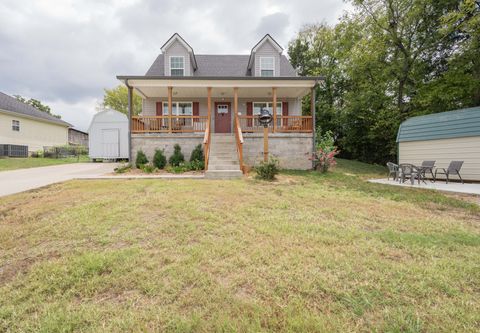 111 Matthews Dr Lewisburg TN 37091