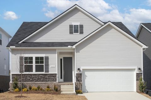 3025 Fernwood Lane, Columbia, TN 38401 - MLS#: 2812419