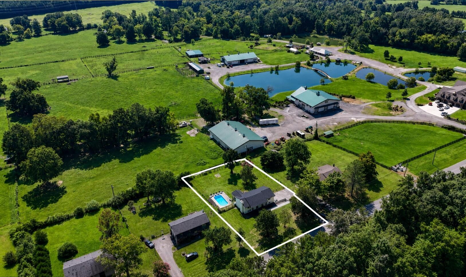 469 Post Oak Road