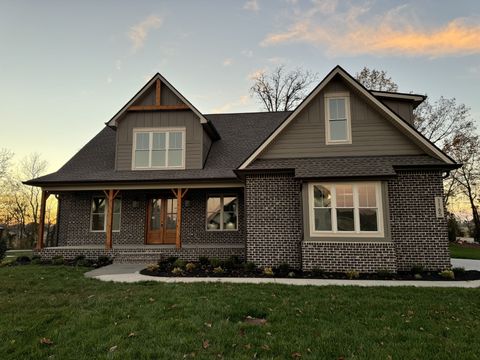 1165 Archibald Dr Clarksville TN 37040