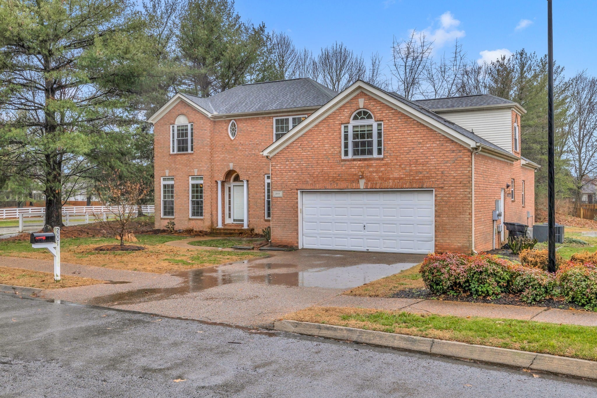 2001 Wimbledon Cir