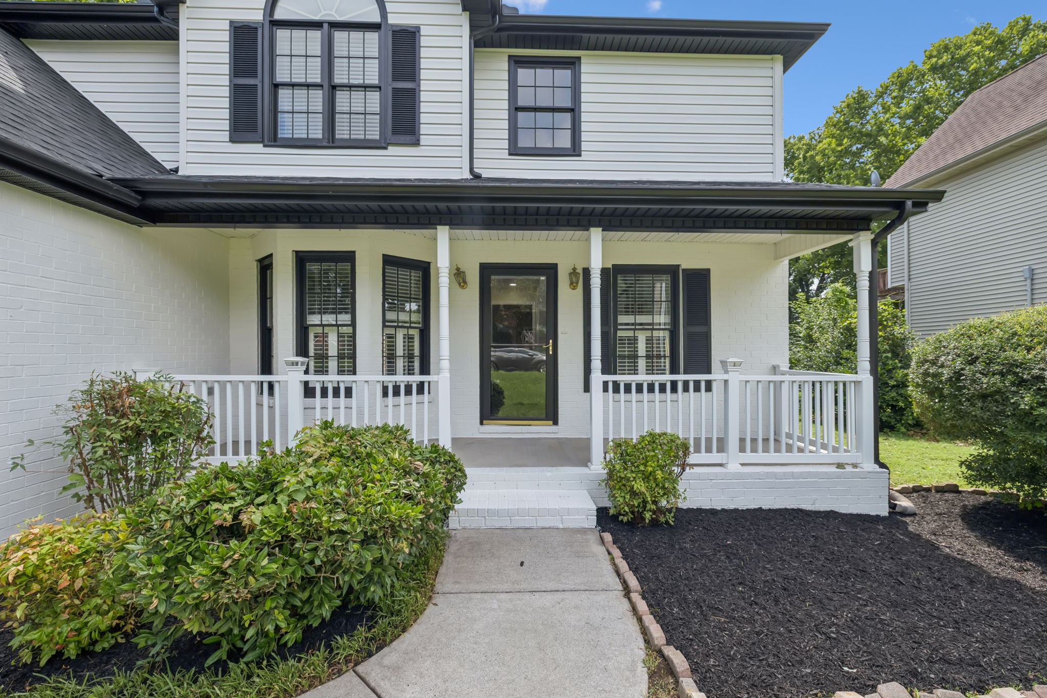801 Briargrove Dr