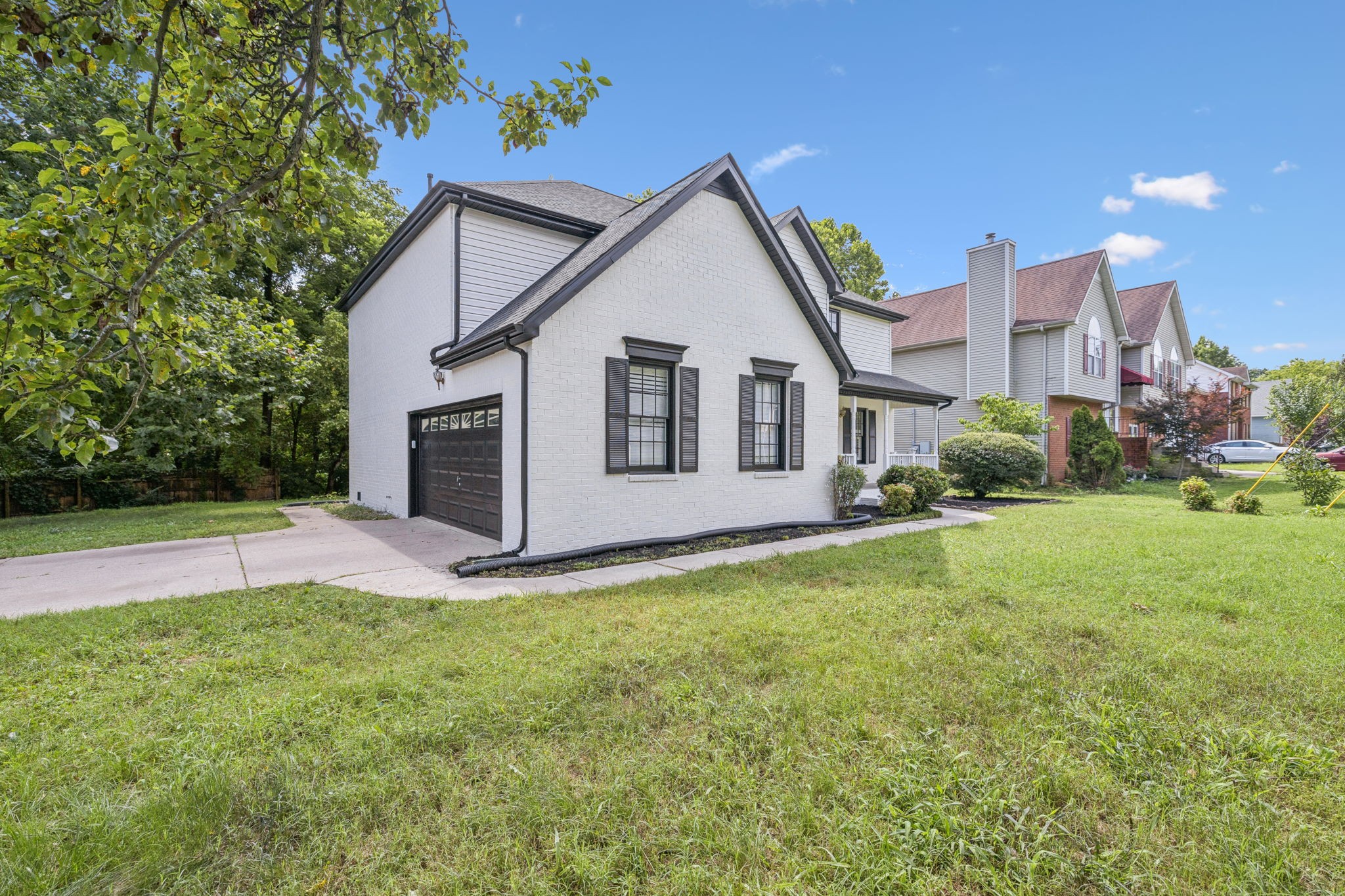 801 Briargrove Dr