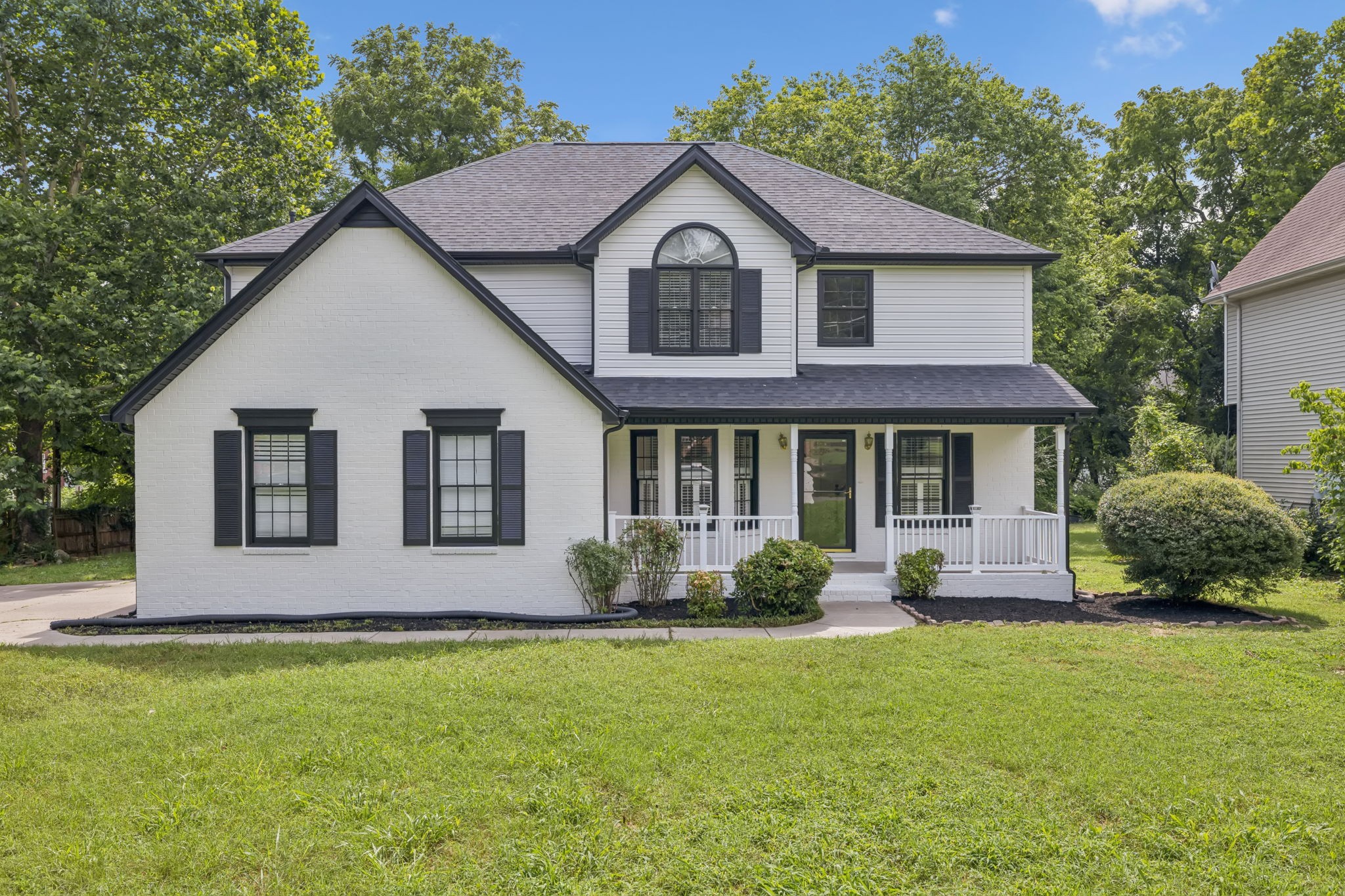 801 Briargrove Dr