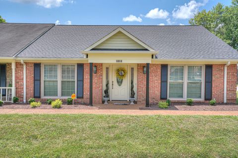 2121 River Chase Dr Murfreesboro TN 37128