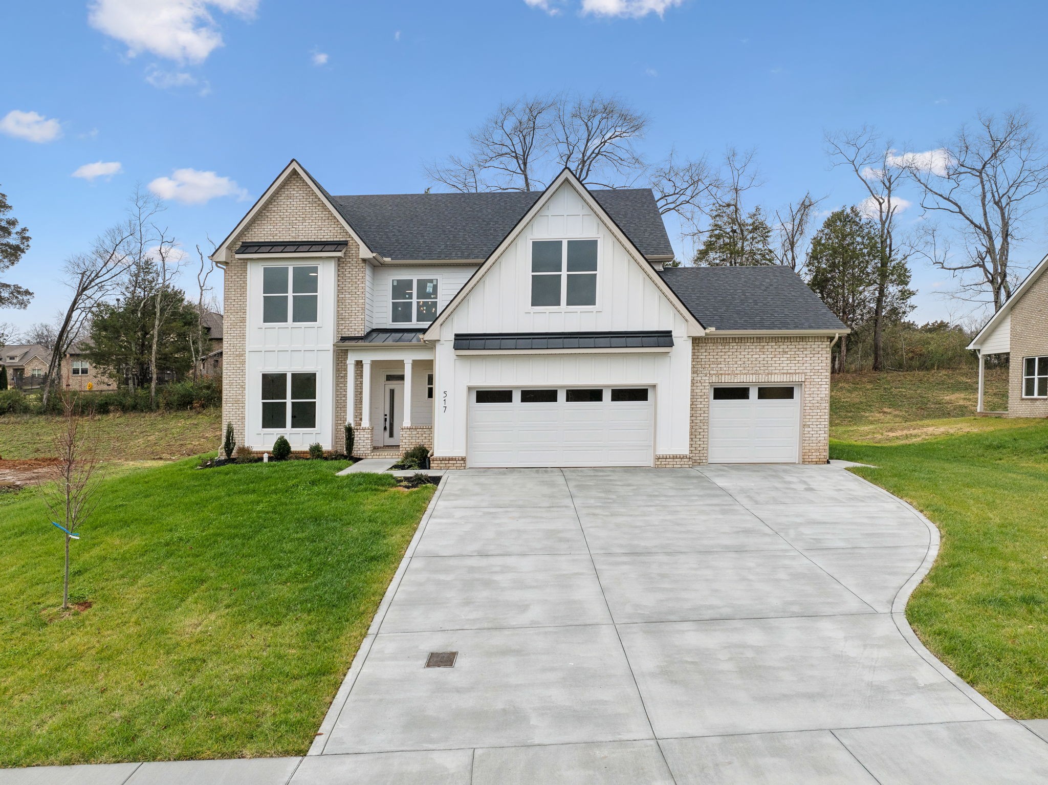517 Matthew Miller Drive