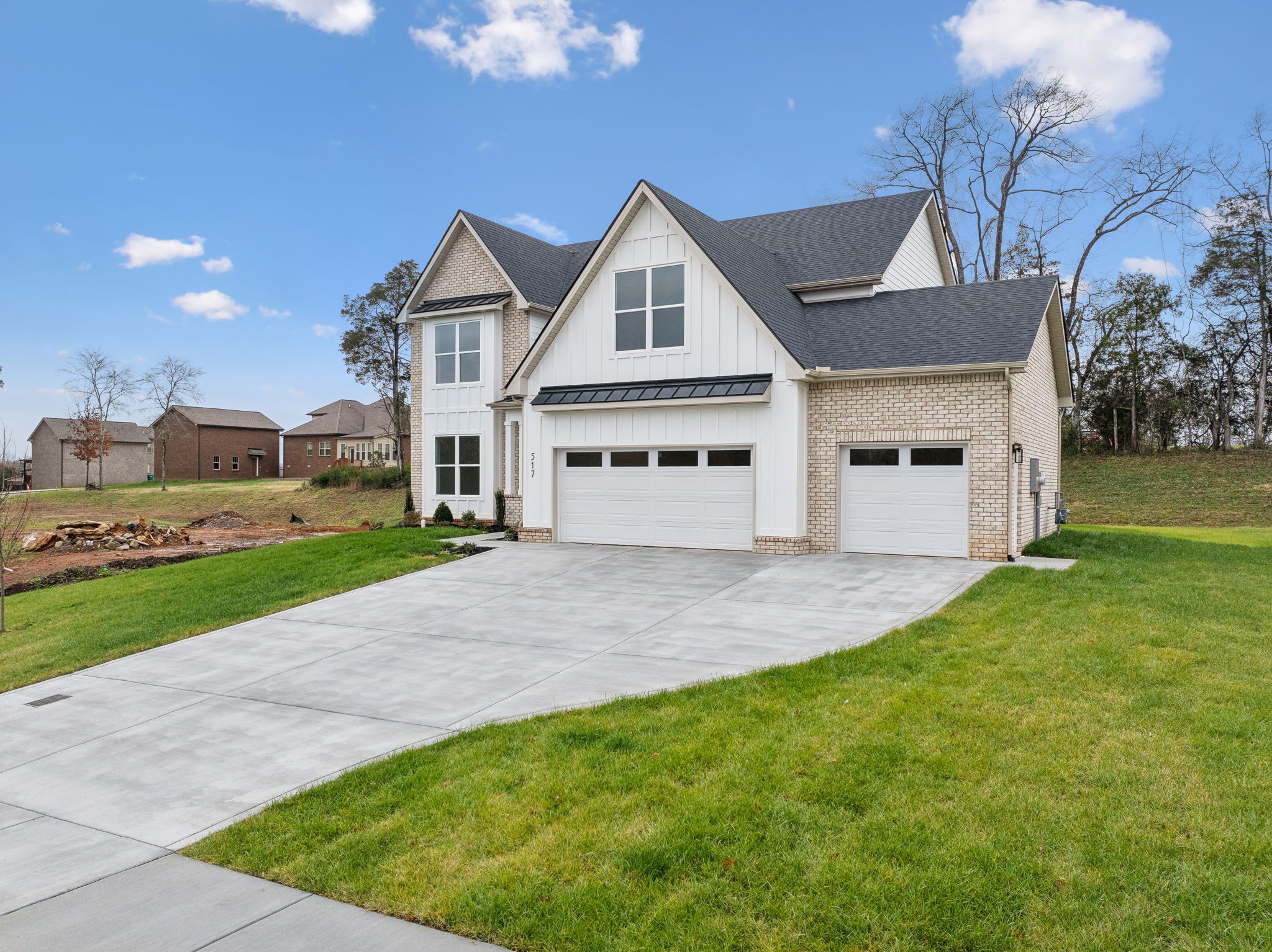 517 Matthew Miller Drive