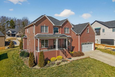 1312 Bridle Path Cookeville TN 38501