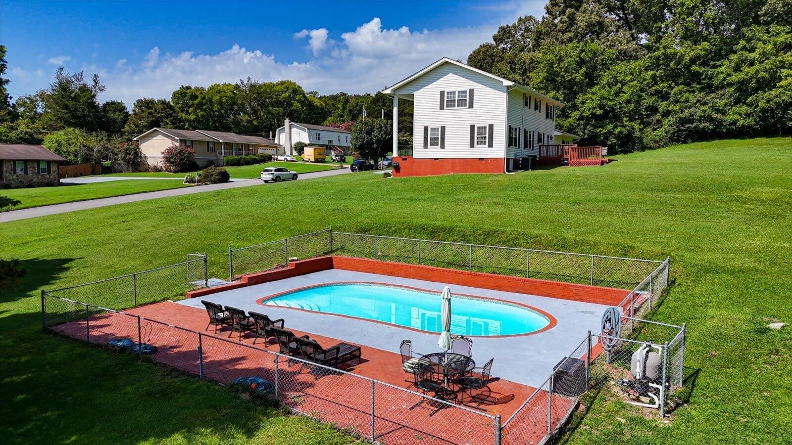 60 Shamrock Drive