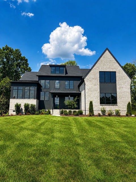 Photo of 9684 Tiburon Dr, Brentwood, TN 37027 (MLS # 3592647)