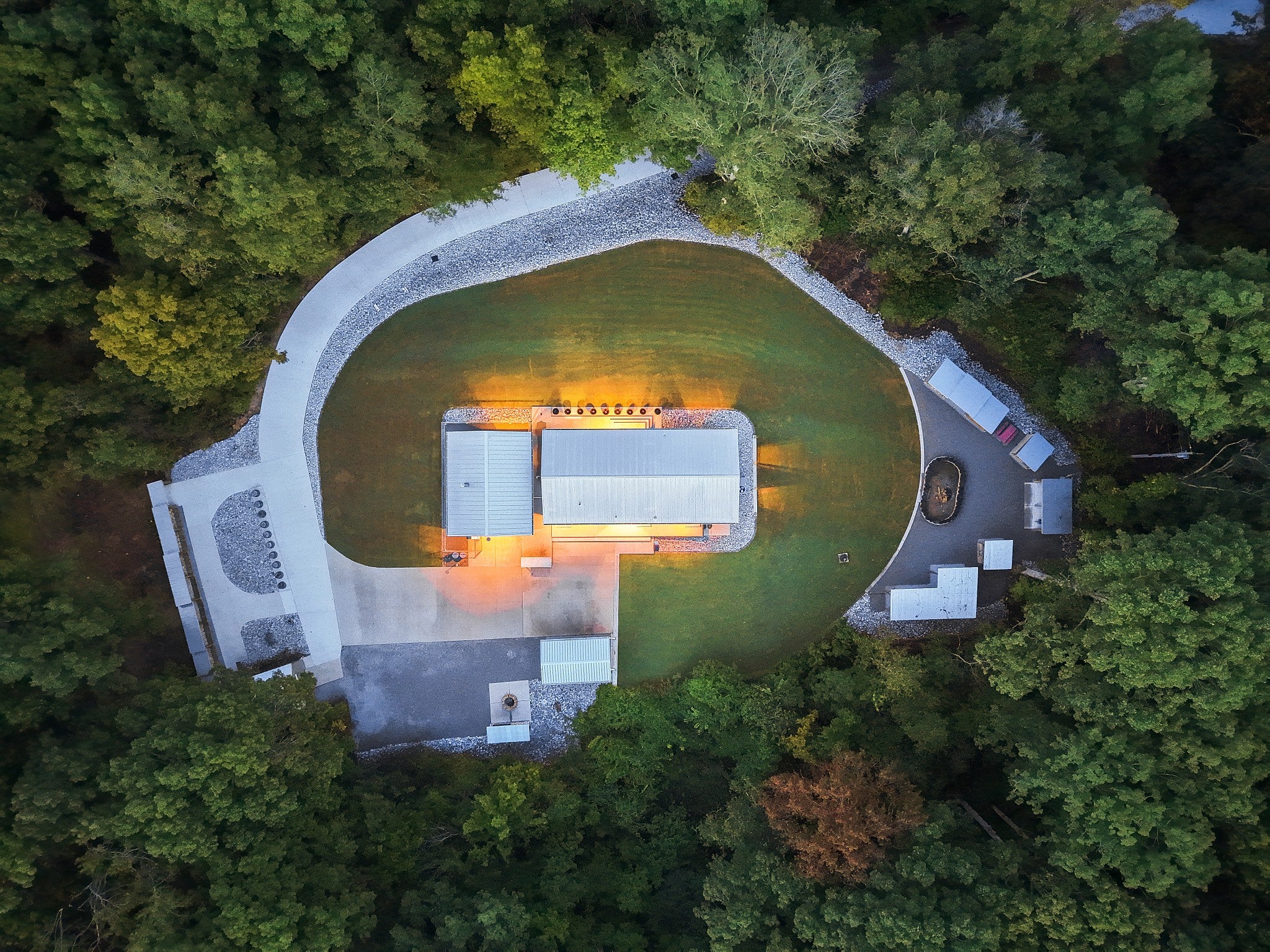 1275 George Boyd Rd