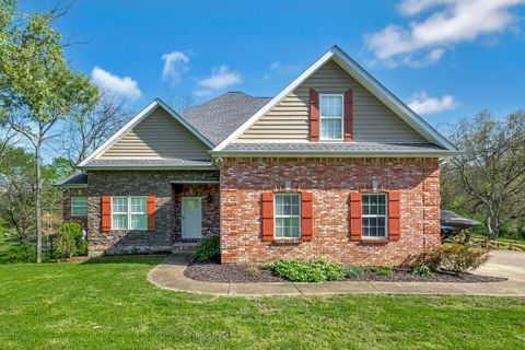 328 Hickory Dr Old Hickory TN 37138