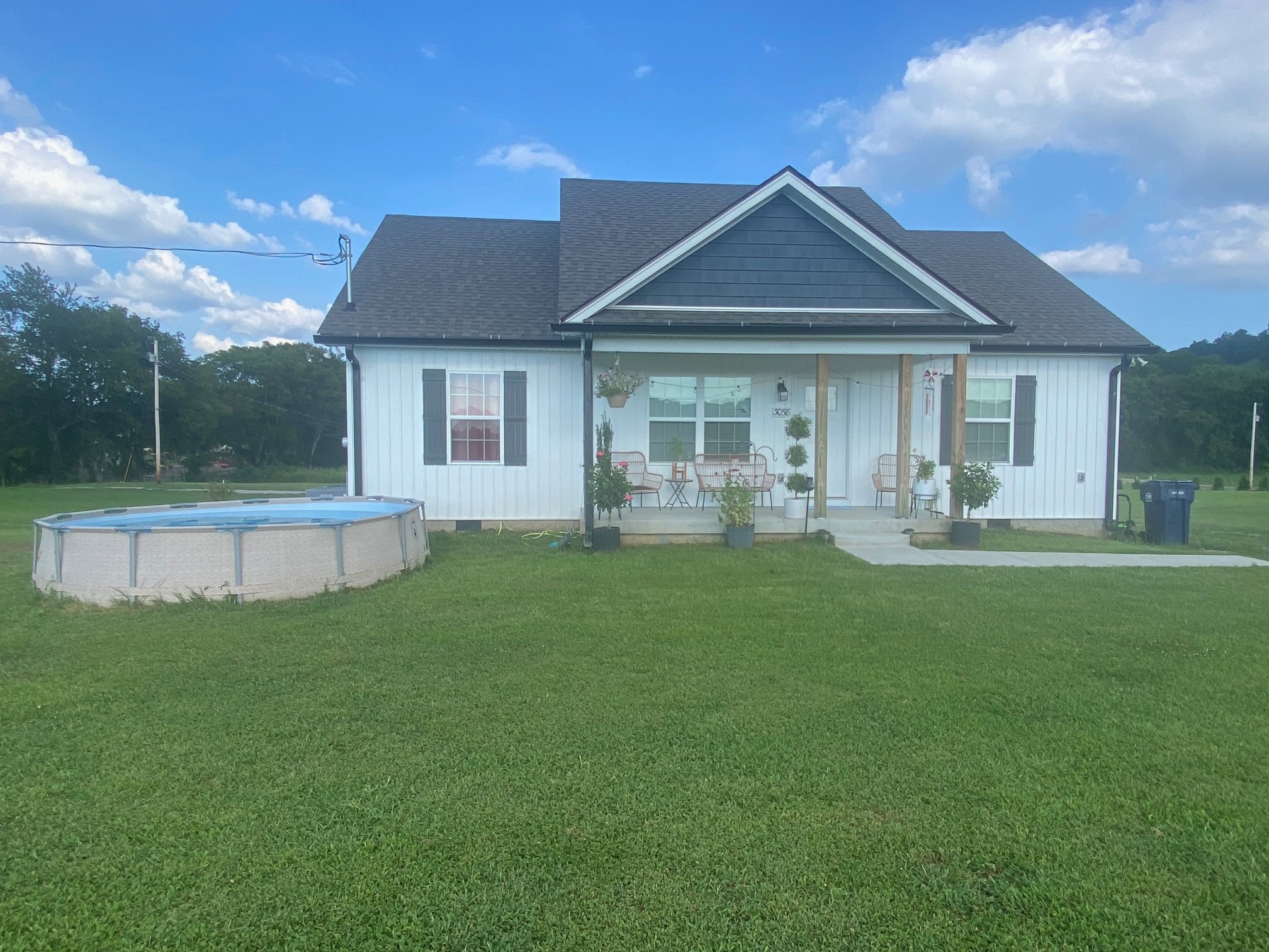 3058 Tunnell Hill Rd