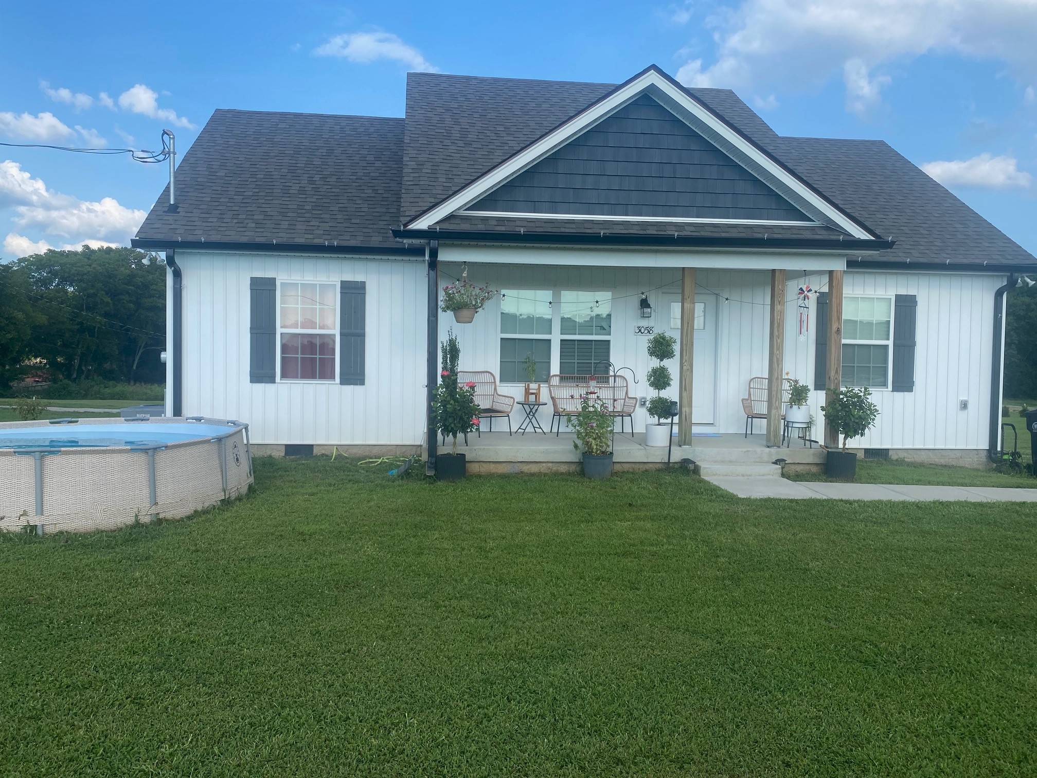 3058 Tunnell Hill Rd
