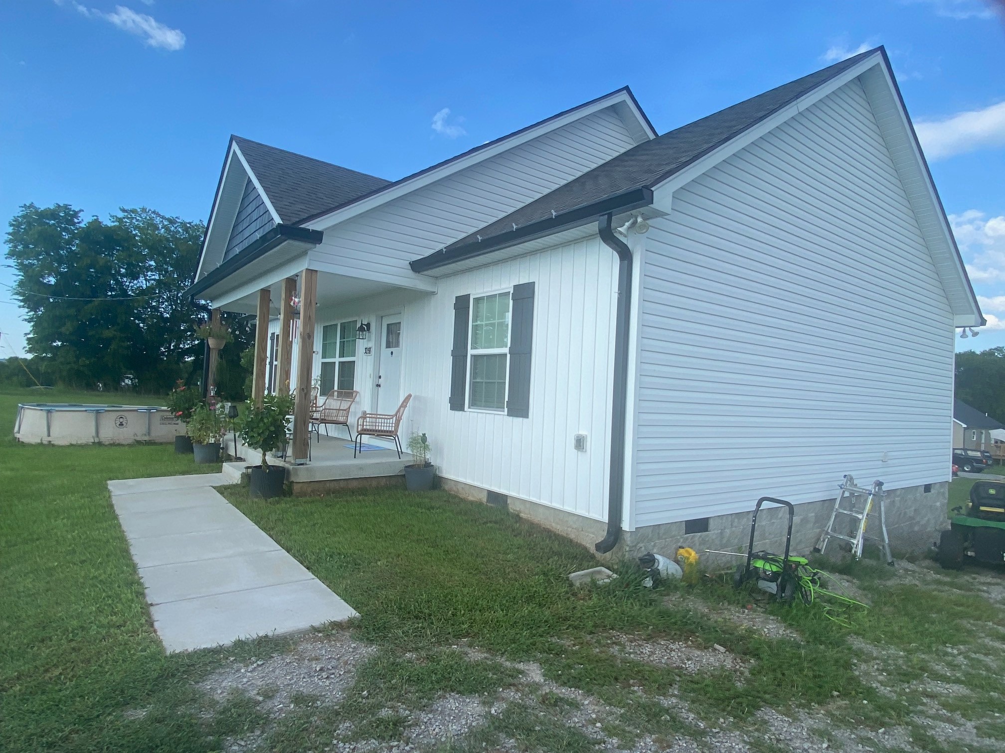 3058 Tunnell Hill Rd