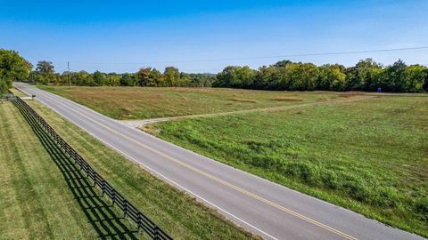 4365 North Chapel Rd Franklin TN 37067