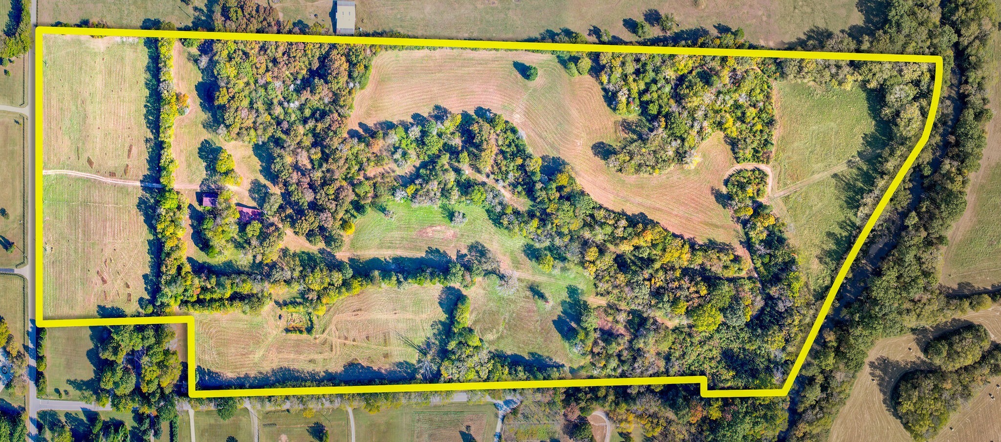 4365 North Chapel Rd