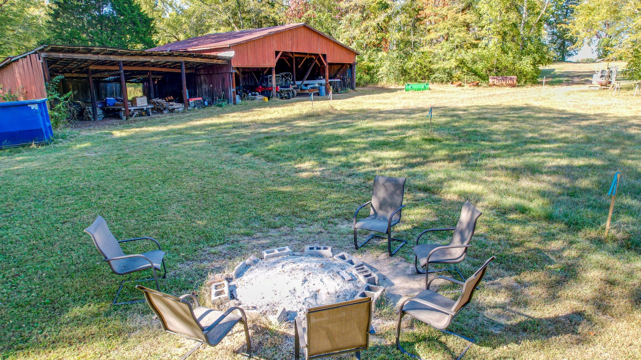 4365 North Chapel Rd