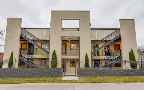 2507 Clifton Ave 205 Nashville TN 37209