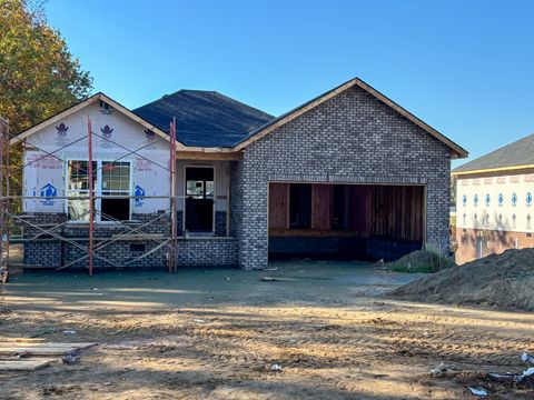 603 Shadow Dr Shelbyville TN 37160