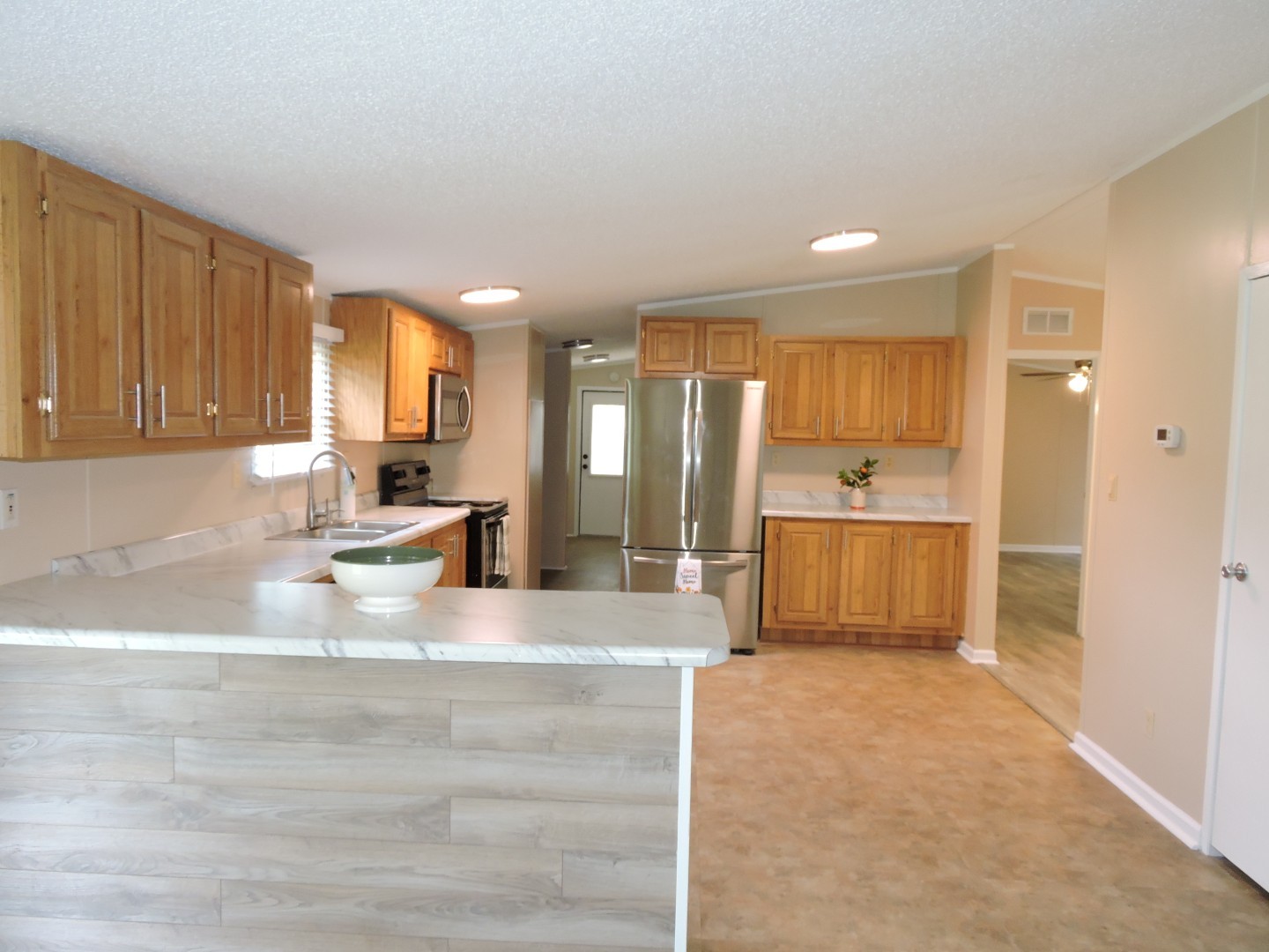 411 Bob Meadows Rd