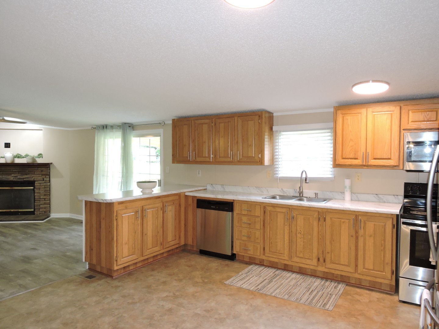 411 Bob Meadows Rd