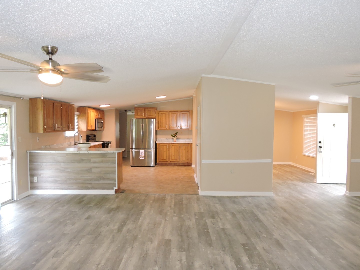 411 Bob Meadows Rd