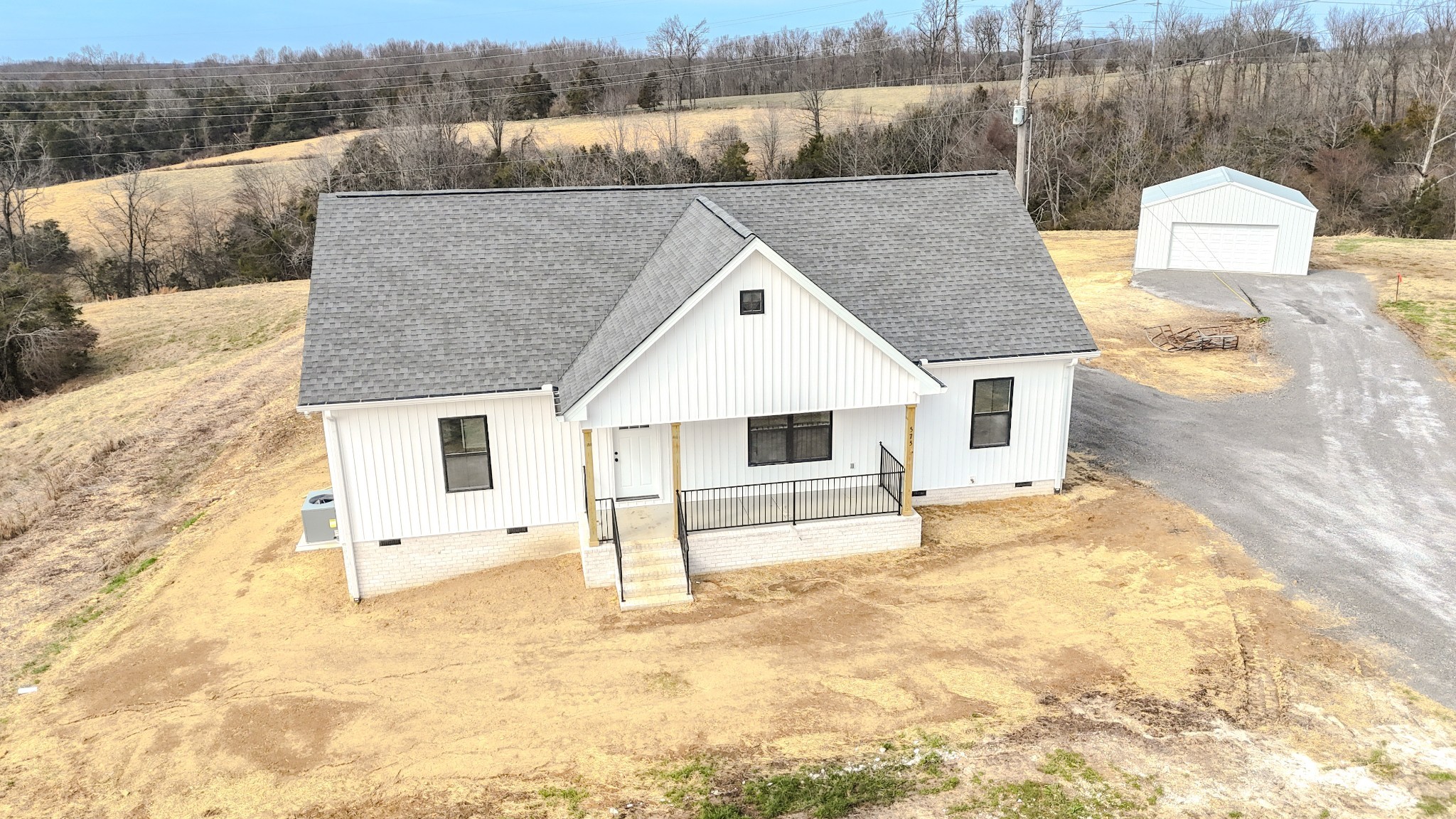 575 Pleasant Hill Rd