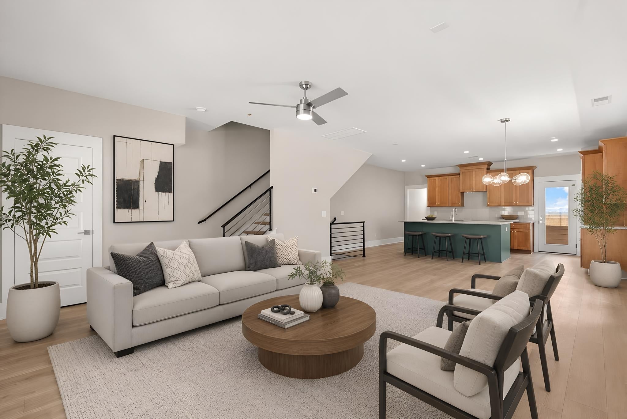 606 Summit Trl