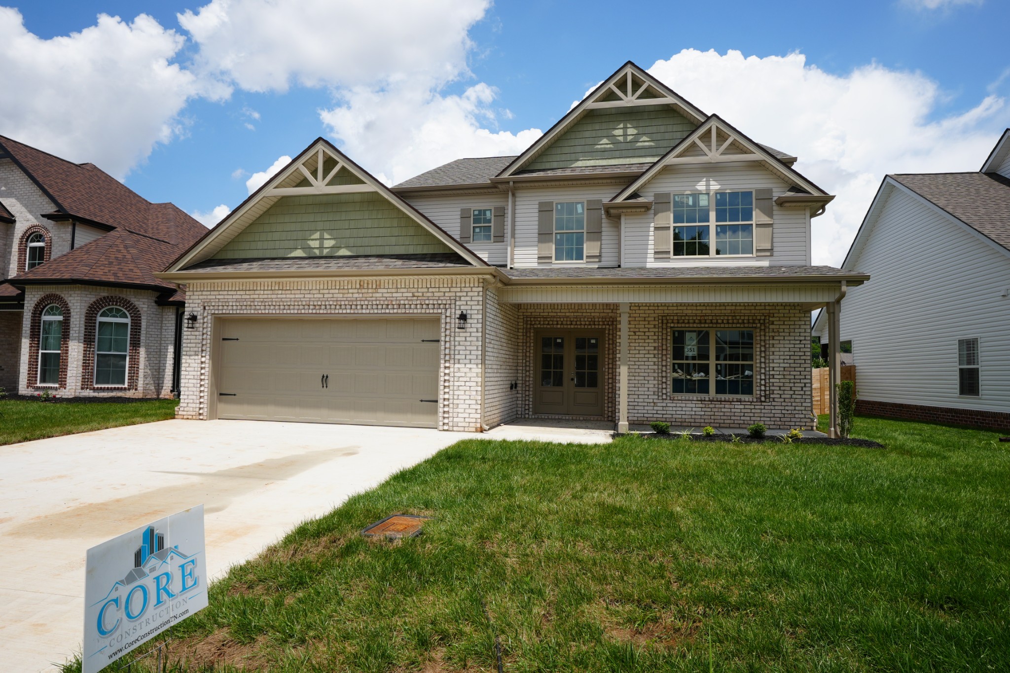 351 Timber Springs