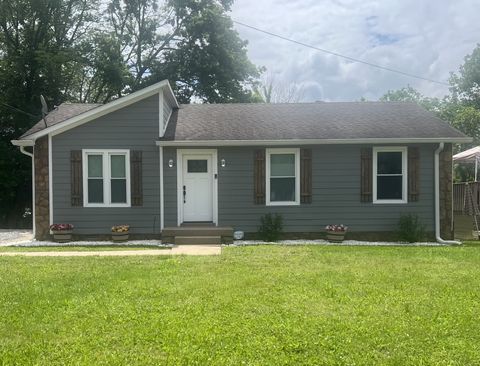 168 Evergreen Cir Hendersonville TN 37075