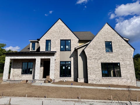 Photo of 2444 Union Station Dr, Thompsons Station, TN 37179 (MLS # 3333568)