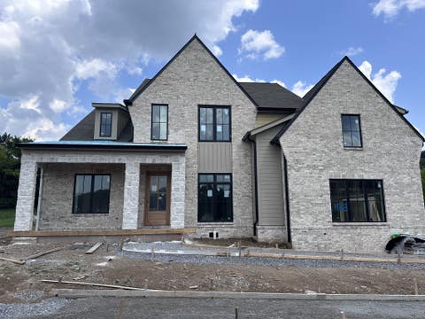 Photo of 2444 Union Station Dr, Thompsons Station, TN 37179 (MLS # 3333568)