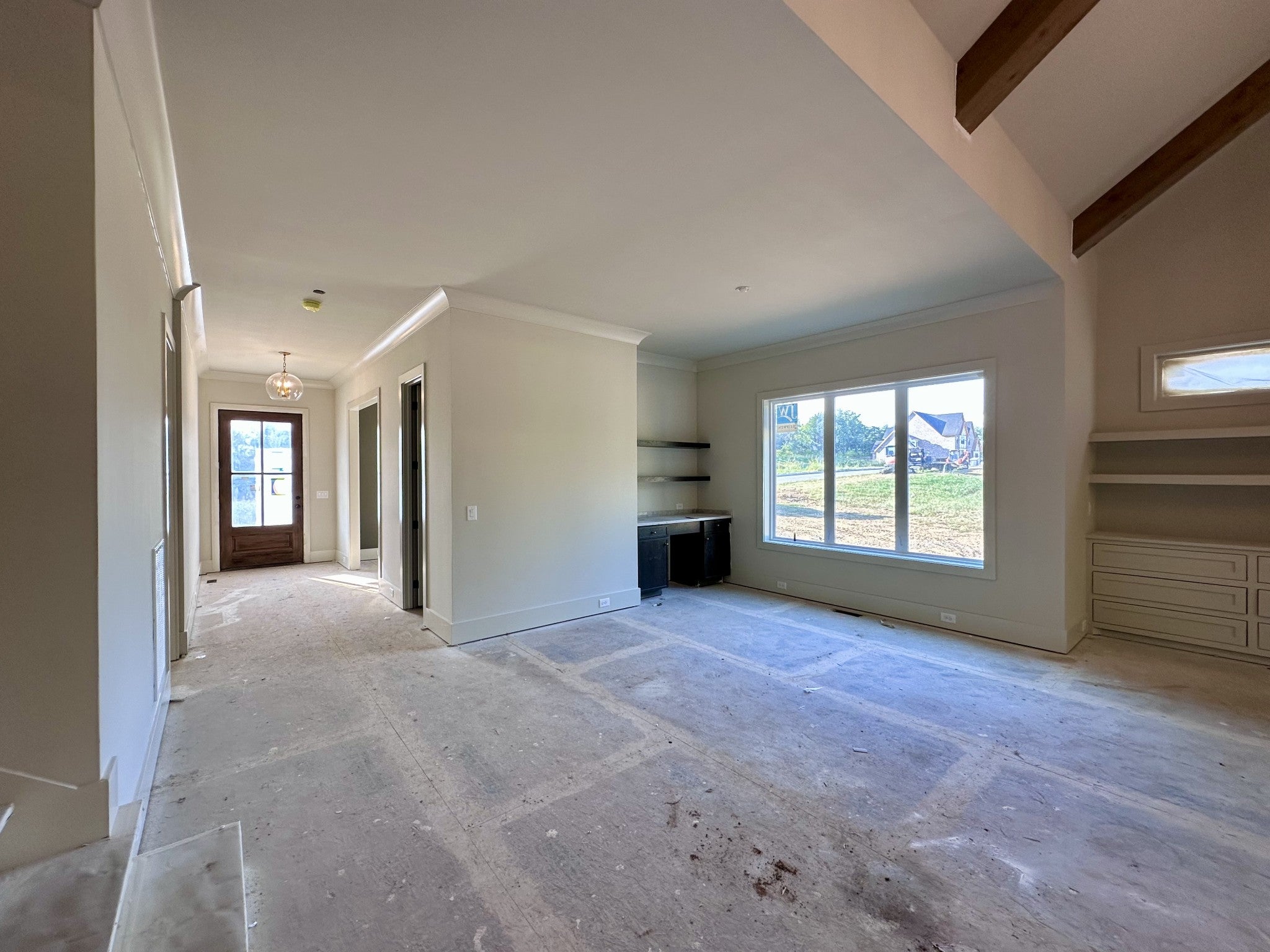 2444 Union Station Dr
