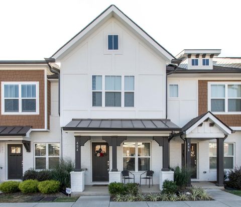 404 W Mill Dr Nashville TN 37209