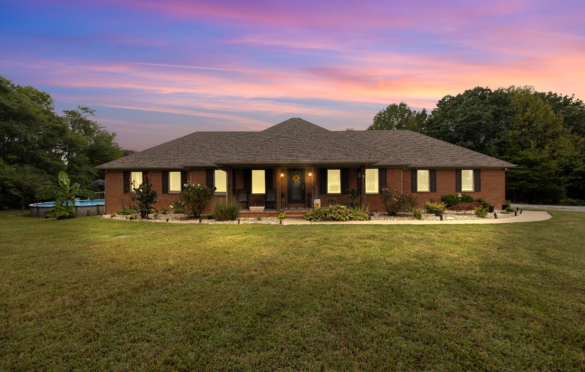 2754 Greer Rd