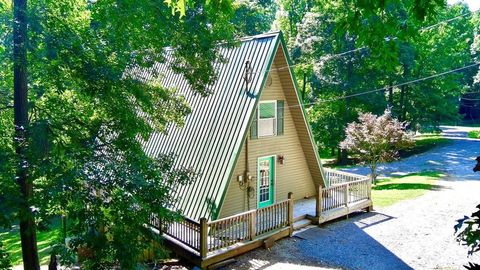 159 Driftwood Dr Eddyville KY 42038
