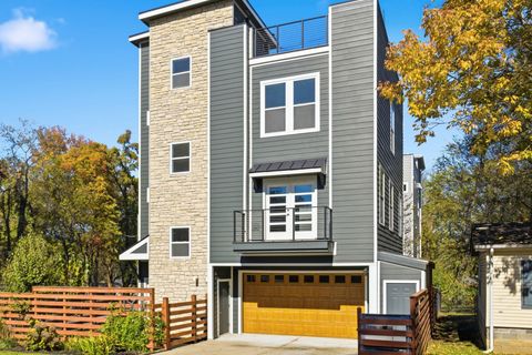 1501 Ward Ave Nashville TN 37206