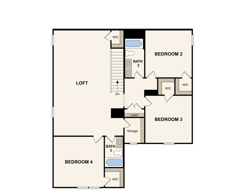 2437 Beverly Gail Rd