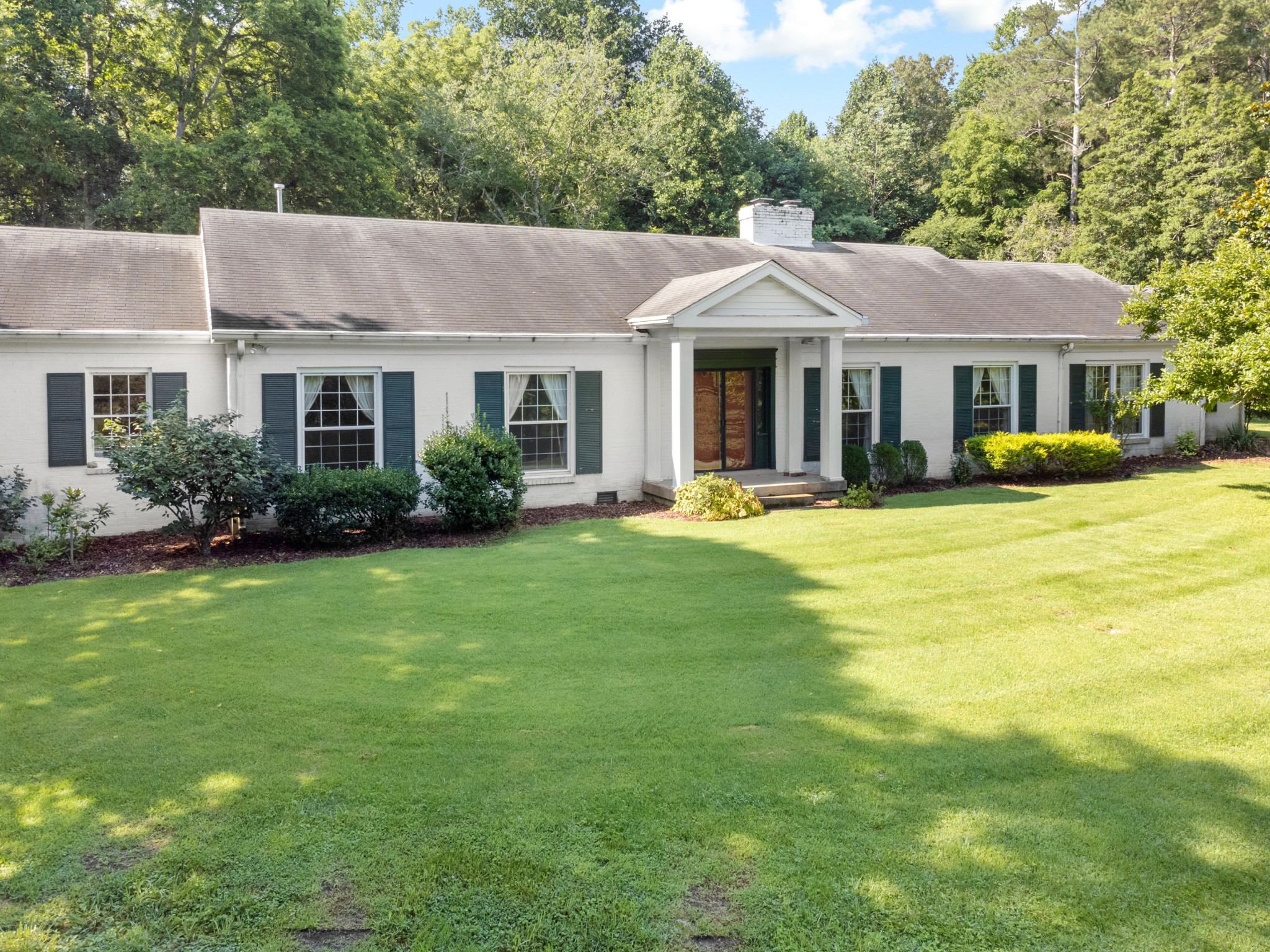 2320 Ovoca Rd