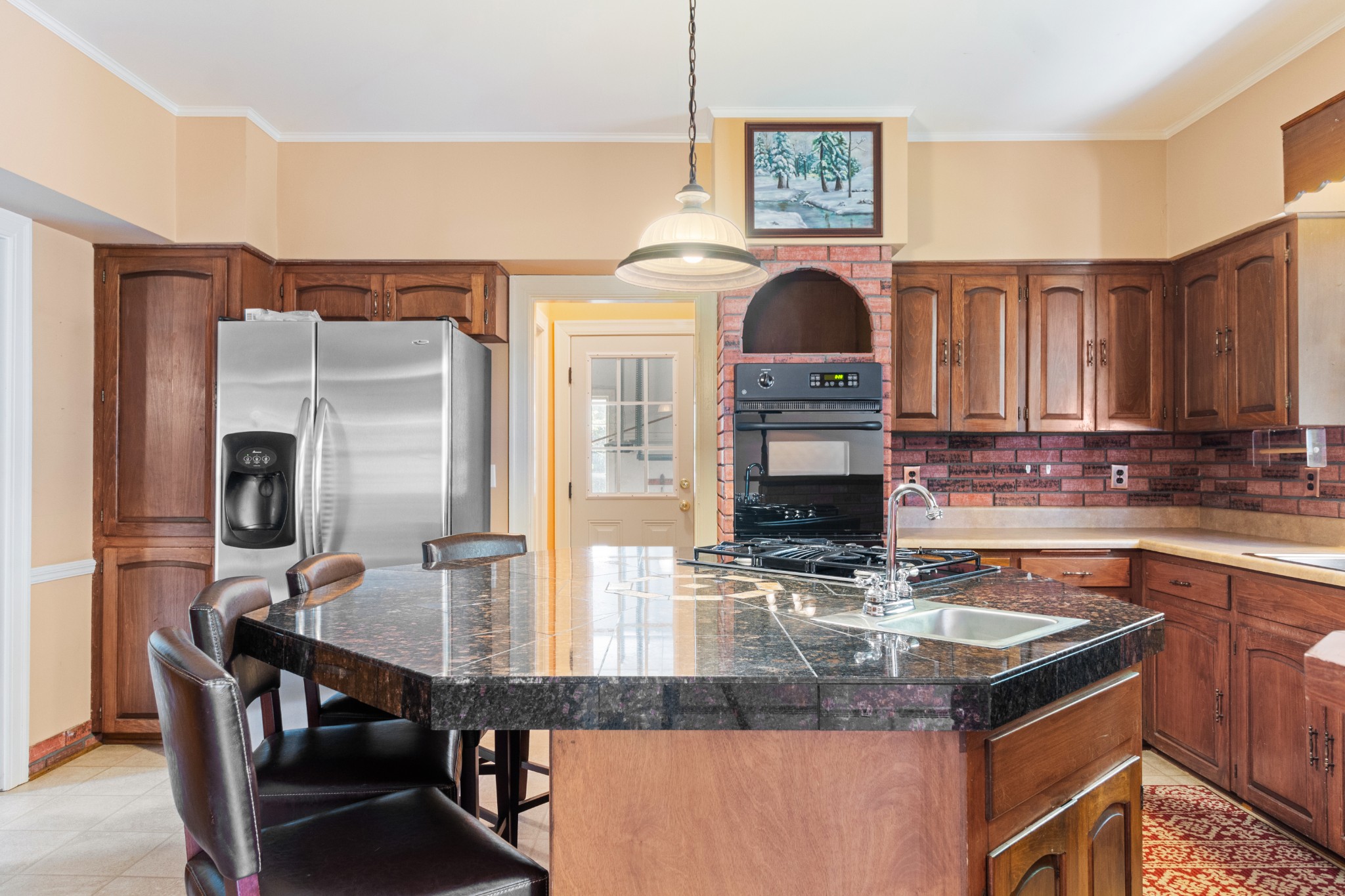 2320 Ovoca Rd