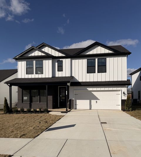 116 Hamilton Ln Lebanon TN 37087